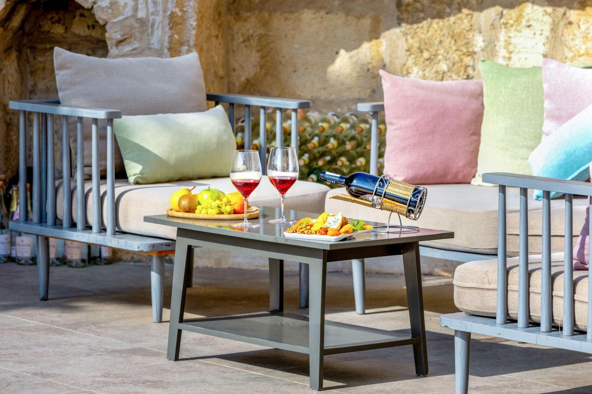 Senses Hotel - Adults Only Bodrum Kültér fotó